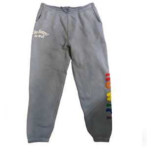 Madhappy No Wifi Sweatpants XXL